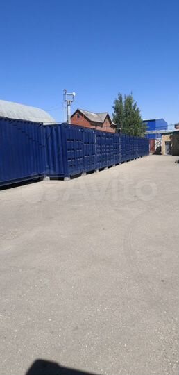 Склад, 3.5 м²