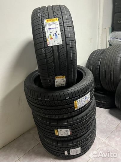 Pirelli Scorpion Zero Asimmetrico 295/40 R22