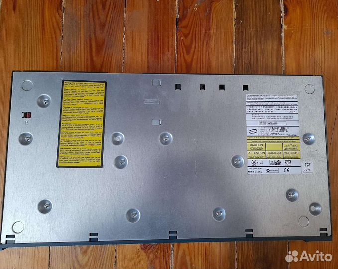 Коммутатор Cisco Catalist 2950