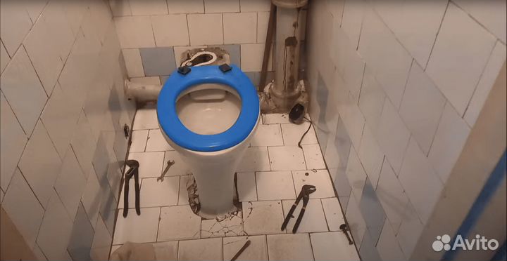 Слесарь Сантехник вызвать на дом