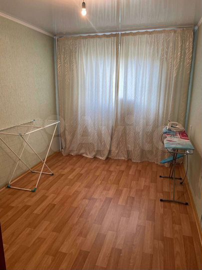 2-к. квартира, 54,1 м², 2/9 эт.