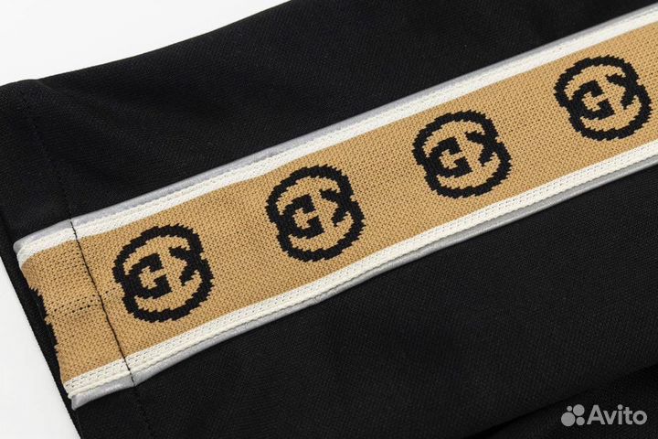 Шорты мужские Gucci