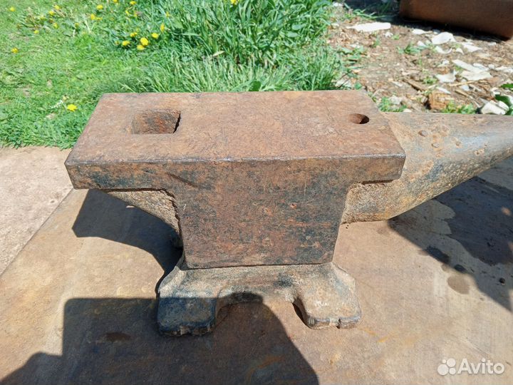 Наковальня