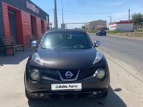 Nissan Juke 1.6 MT, 2011, 180 000 км, с пробегом, цена 950 000 руб.