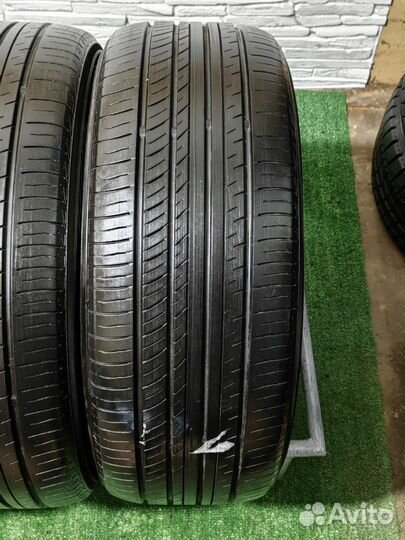 Yokohama Advan dB V552 225/45 R18 91W