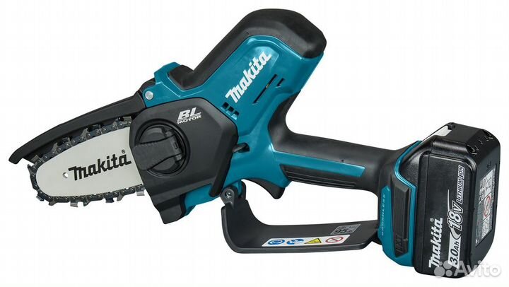 Makita DUC101SF Пила цепная (новая,от дилера)