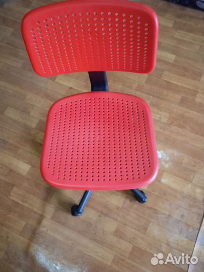 Компьютерное кресло IKEA