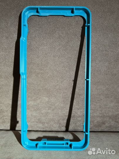 Рамка для установки стекла на Xiaomi 12/12X