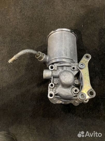 Насос гур Mercedes Sprinter 901-905