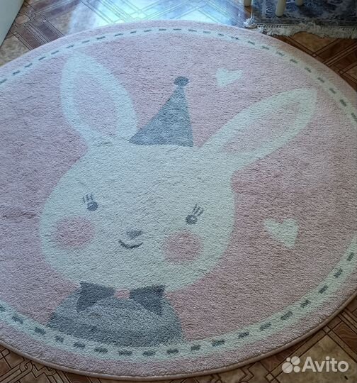 Ковер детский