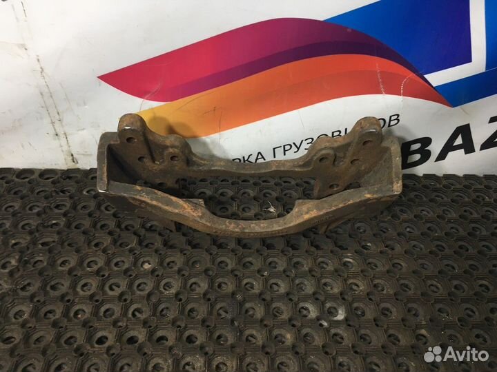 Скоба суппорта Renault Premium