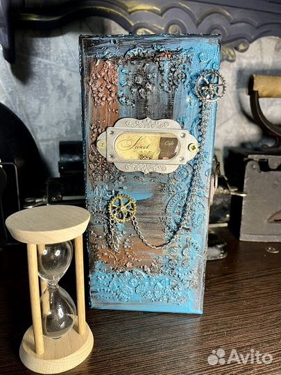 Бокс для мучжины/подарок