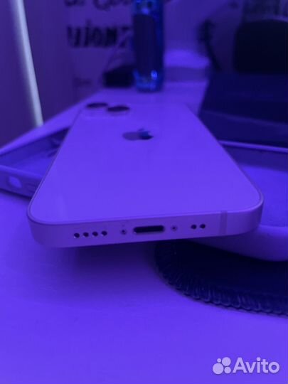 iPhone 13 mini, 128 ГБ