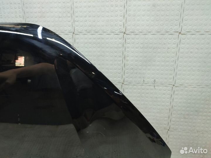 Капот LADA Granta 2018