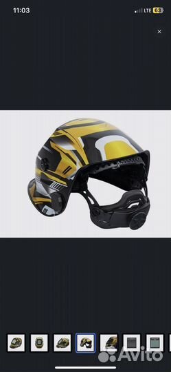 Маска сварщика Кедр К-804 Expert