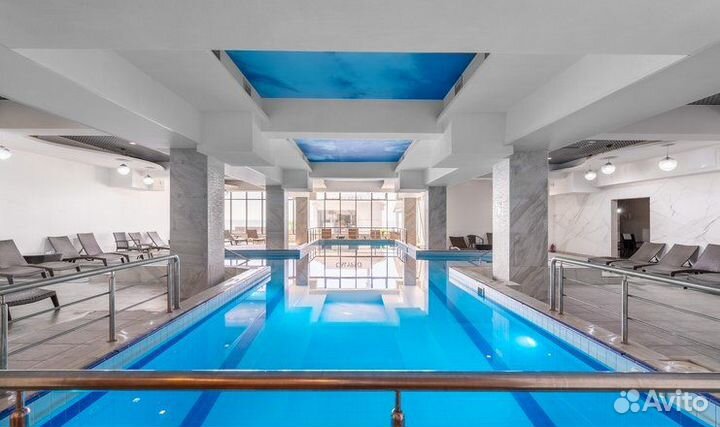 Тур в отель Охотник берегу моря в Адлере