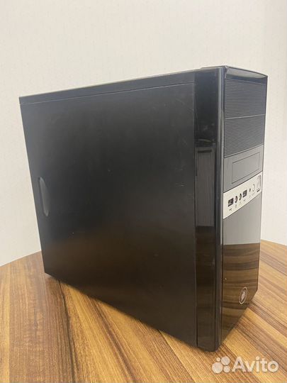 Корпус для пк компьютера