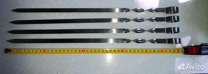 Набор для мангала