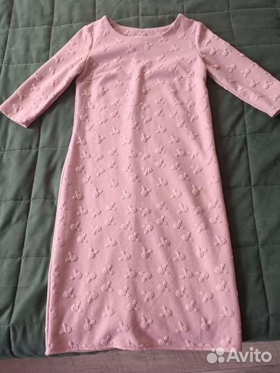 Женская одежда пакетом 48 50 р