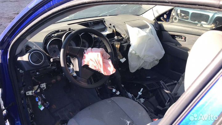 Мазда 3 BK 2007 г Разборка частями