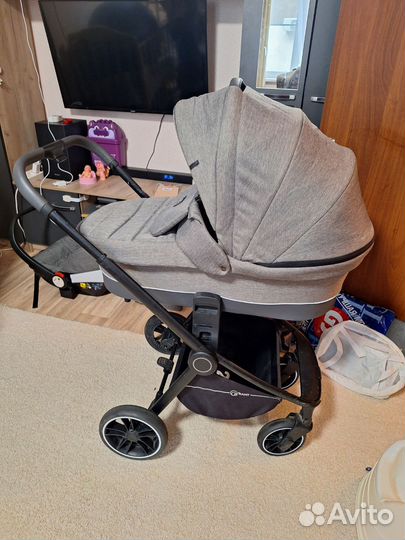 Коляска Rant flex 3 в 1