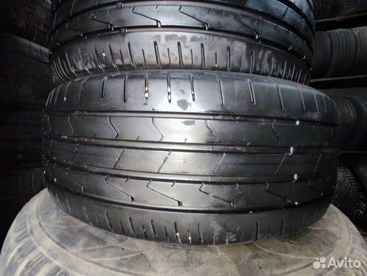 Hankook Ventus Prime 3 K125 195/55 R16