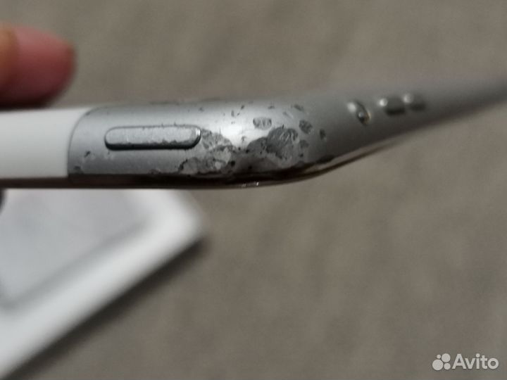 iPad mini 1 поколения 64гб с симкой