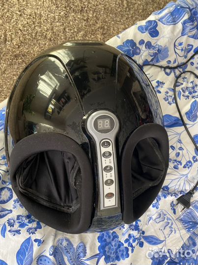 Массажер ног