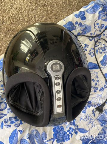 Массажер ног