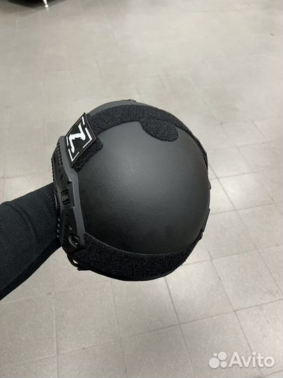 Военный шлем тактический