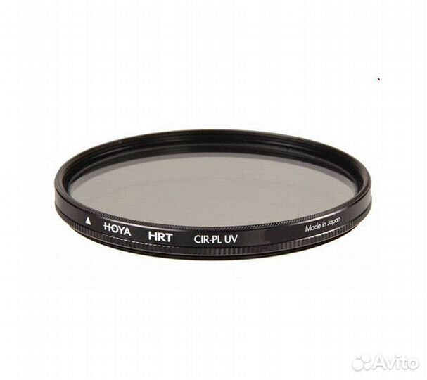 Фильтр поляризационный Hoya PL-CIR UV HRT 67mm