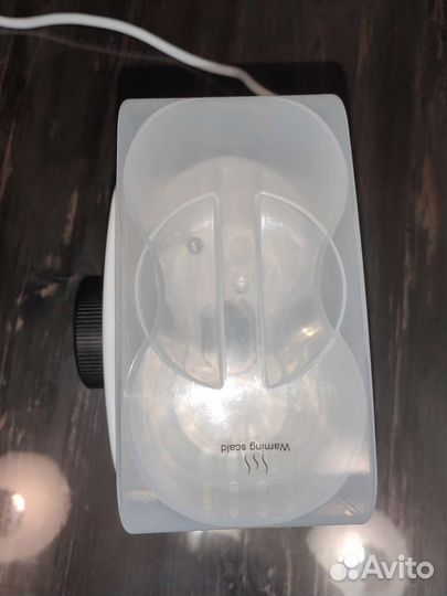 Нагреватель стерилизатор для бутылочек