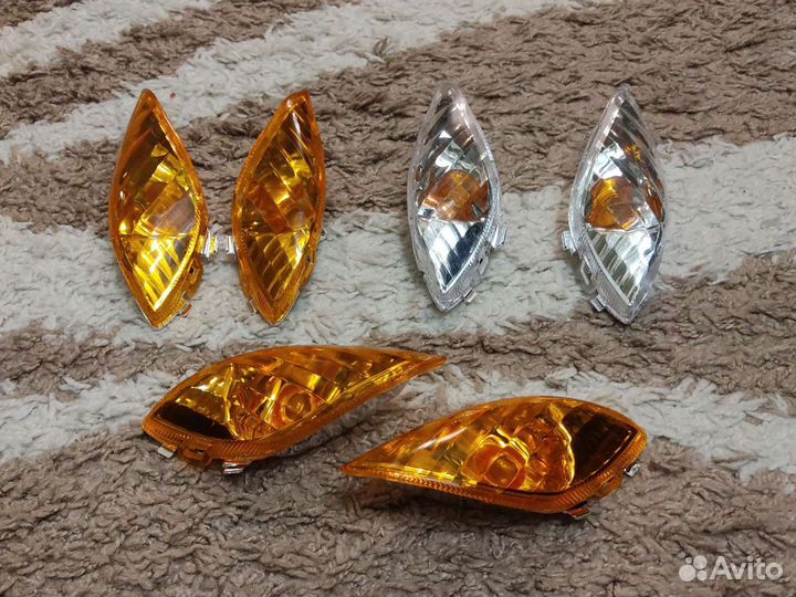 Поворотники Yamaha Jog ZR Sa16j SA36J SA39J SA55J