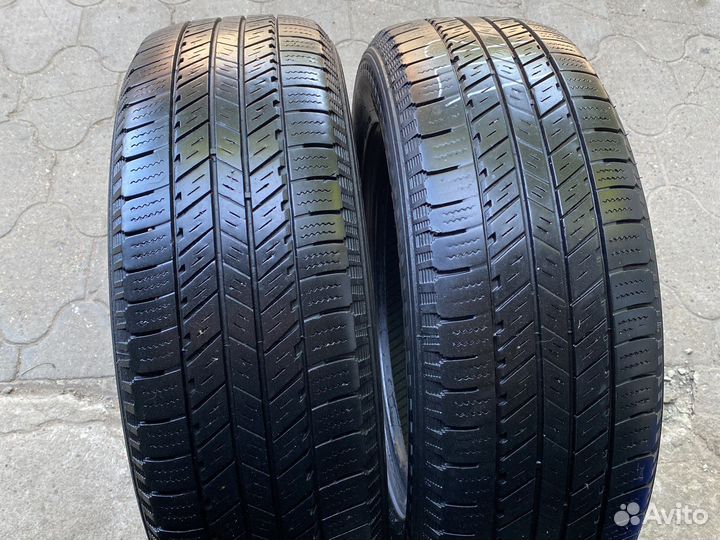 Blacklion BC86 Voracio H/T 225/65 R17 102S