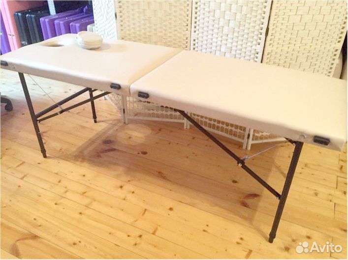 Массажный стол