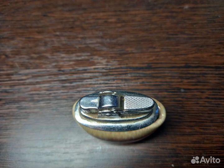 Зажигалка с СССР (Japan)