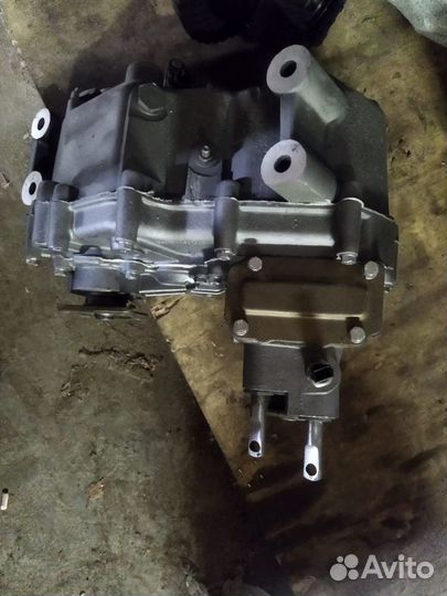 Раздатка на соболь, газель