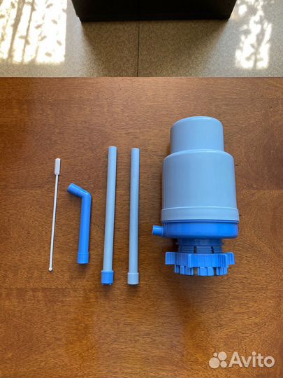 Помпа для воды