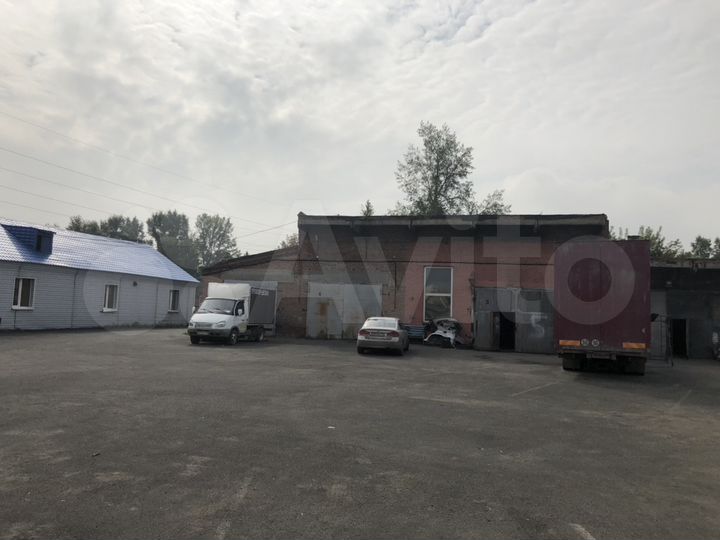 Свободного назначения, 1300 м²