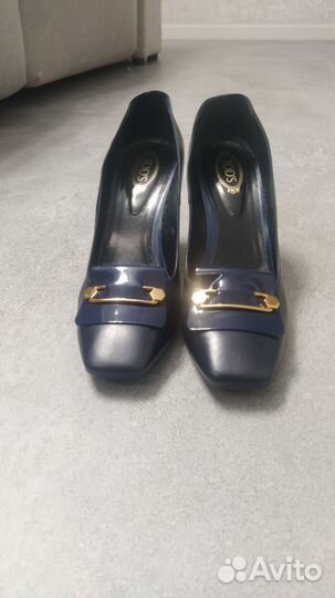 Туфли Tods