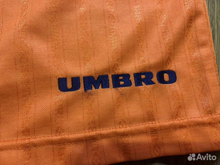 Шорты umbro S
