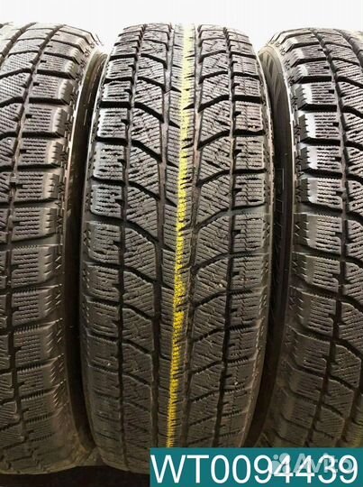 Bridgestone Blizzak WS-70 185/65 R15 95T
