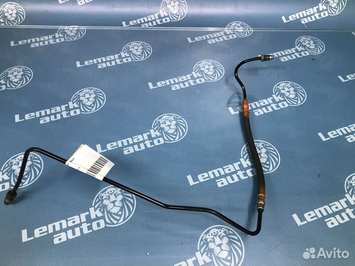 Шланг тормозной задний левый Renault Megane 3