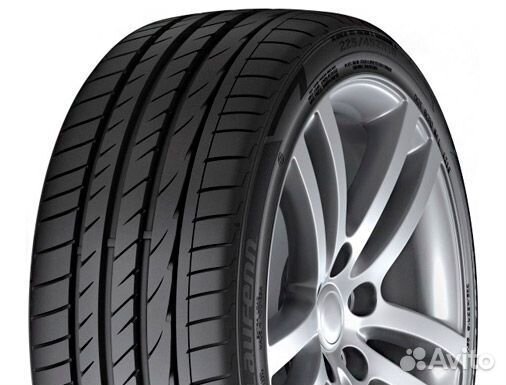 Laufenn S-Fit EQ LK01 215/60 R16 99V