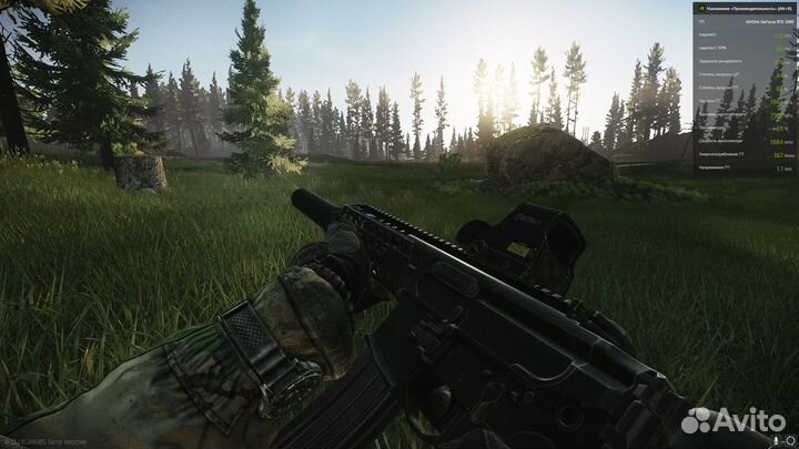 Процессор Ryzen 7 2700X