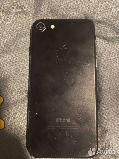 iPhone 7