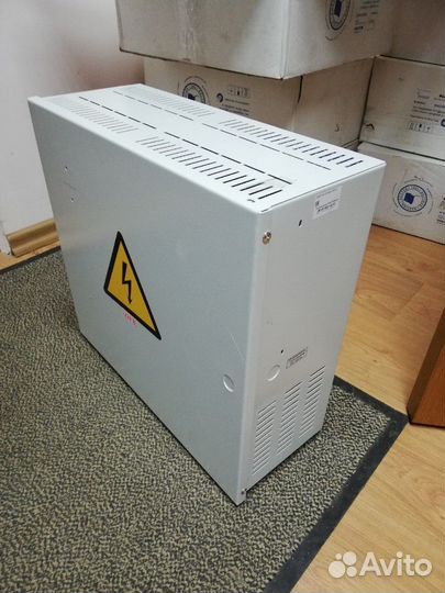 Блок питания skat