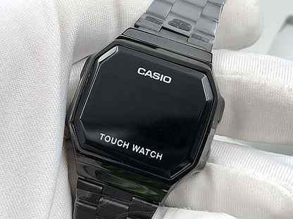 Мужские наручные часы Casio