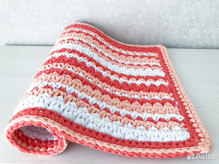 Коврик-салфетка на стиральную машину