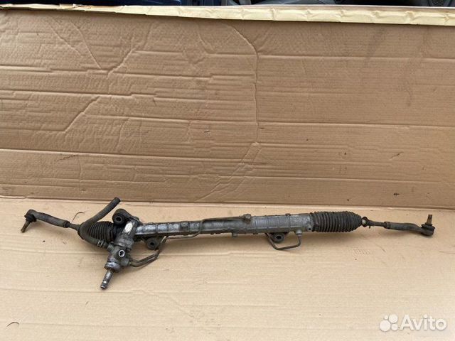 Рулевая рейка Mazda 6 GG
